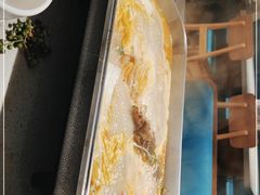 -半天妖烤鱼(兰州国芳中心店)