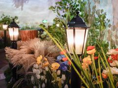 -印象莫奈时光映迹艺术展