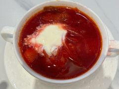 -库滋明·俄罗斯特色美食(中央大街店)