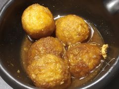 -贡梅老面馆·蟹粉面·无锡特色小吃(南长街主推店)