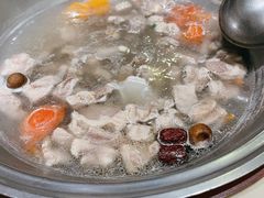 铁锅烀羊肉-313羊庄(丁卯镇江总店)