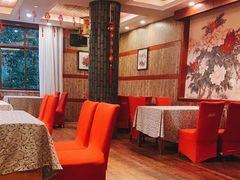 -一江春水·杭帮臻宴(三台山店)