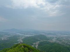 -吉林市朱雀山国家森林公园