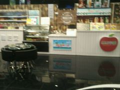 -时代华纳国际影城(鹏晖广场店)