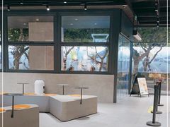 大堂-Manner Coffee(淮海755店)