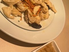 顺德桑拿鸡-味妙顺德厨房(绿地缤纷城店)