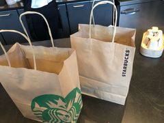 -星巴克(苏州石路百脑汇店)