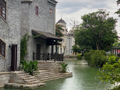 -赤坎·广东华侨国际旅游度假区