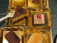 -牛New寿喜烧(金鹰世界店)