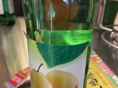 -永安里地摊烤肉(首创店)