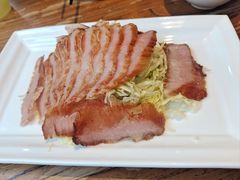 -新白鹿餐厅(银泰西湖文化广场店)