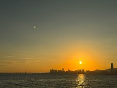 -深圳湾公园(南山区)