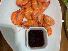 -洲晓鲜·舟山海鲜大排档(朱家尖风景区店)