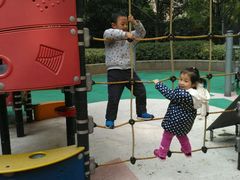 -小小元气运动馆(无锡茂业中心店)