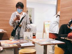 -麦当劳(合肥之心城店)