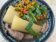 -李阿婆牛杂(鹤龙六路店)