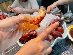 -指爱龙虾(金杨路总店)
