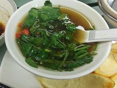 -名善山珍·野生菌汤锅(文殊院店)