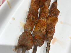 -西贝(宝乐汇店)