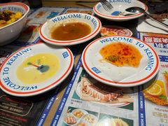 -克茗冰室(金地威新中心店)