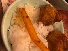 -炭舍干锅·烤鱼(扬名广场店)