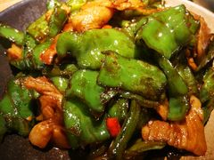 湖南小炒肉-富雅·尚品(浑南店)
