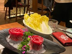 -捞王锅物料理(上海世茂广场店)