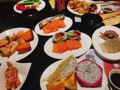 -壹号港湾