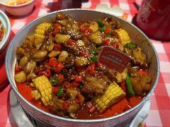 -辣小鲜·南昌大排档(船山路店)