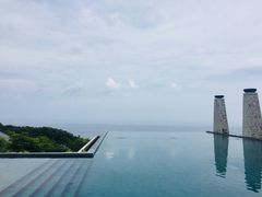 -巴厘岛悦榕庄Jumana露台餐厅