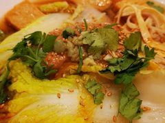 -甲乙饼·手工牛肉饼(金地广场店)