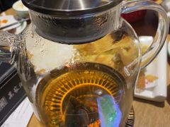 -黑家养生粥道馆(新世纪店)