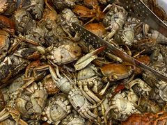 -星海汇海鲜自助烤肉火锅(百大店)