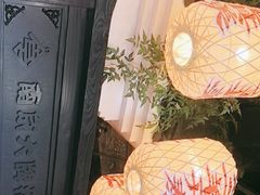 -南京大牌档(中关村领展广场店)