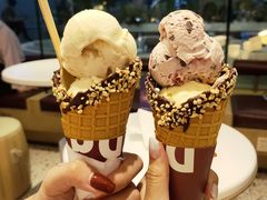 -哈根达斯(天河城店)