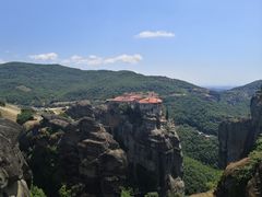 -梅黛奥拉修道院