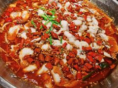 -越城记黑鱼煲(福侨大厦店)