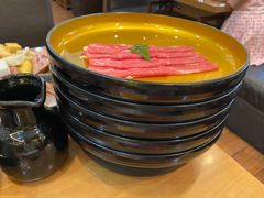 -牛New寿喜烧(青浦店)