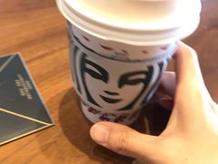 -星巴克臻选(北京太阳宫凯德店)