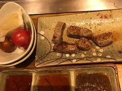 -赤坂亭·M9和牛烧肉·铁板烧(合肥万象城店)