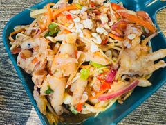 -婉泰·特色小吃·舂鸡脚(告庄二店)