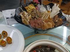 -名善山珍·野生菌汤锅(文殊院店)