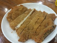 -潘国仙耳光馄饨(黄家阙路店)