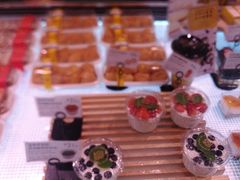 -巴黎贝甜(龙江店)