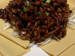 -玉林烤鸭店(黄村兴华店)
