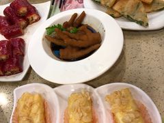-点都德(盘福楼店)