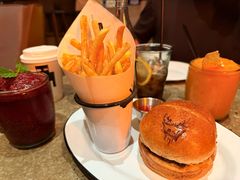 -Cooking Man(中懋天地店)