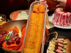 -色響火锅(恒隆广场店)