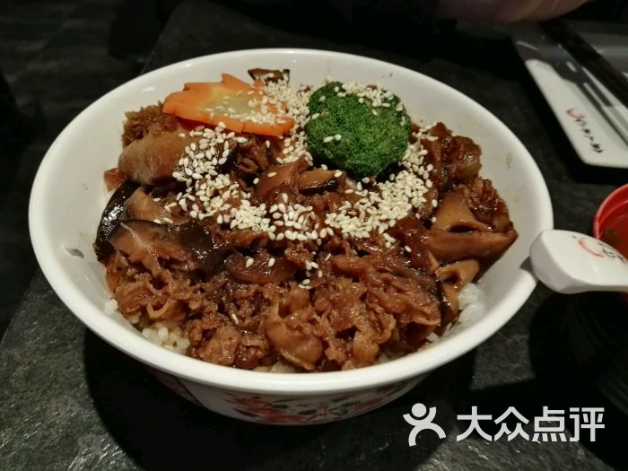 將太無二(新世界百貨崇文店)的點評