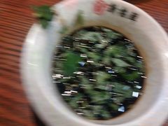 -新招鲜本地鸡窝(平凉路店)